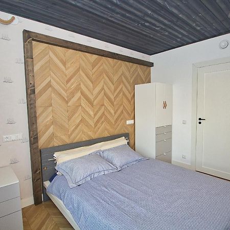Casa Monkey Paernu With Sauna And Terrace Buitenkant foto