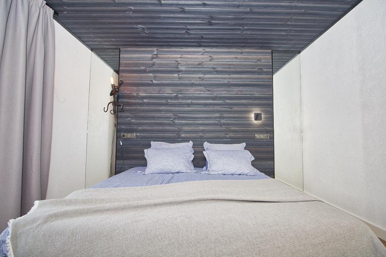 Casa Monkey Paernu With Sauna And Terrace Buitenkant foto